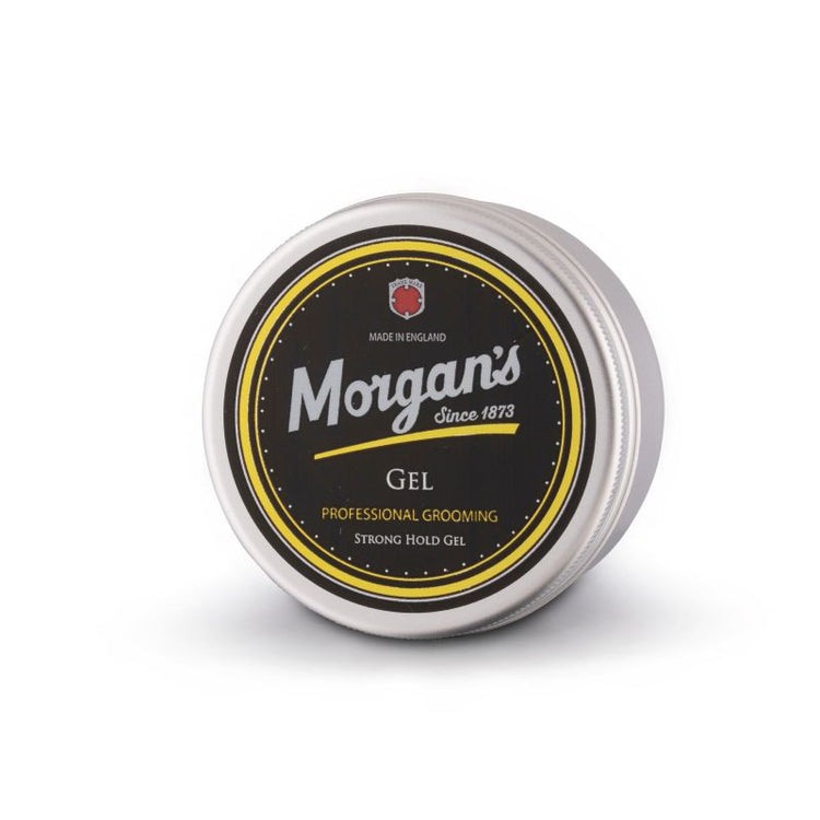 Morgan's Strong Hold Gel 75ml