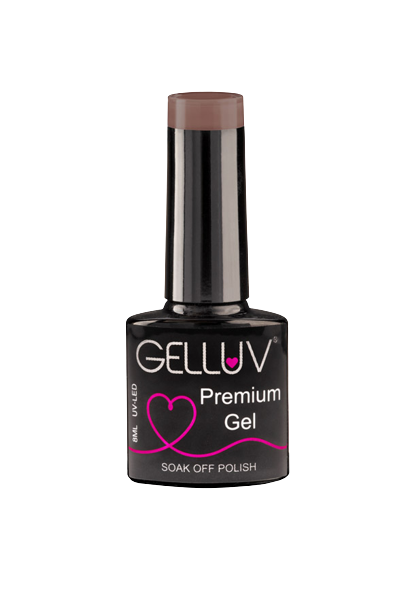 Gelluv Rapture Gel Polish Step 3 8ml