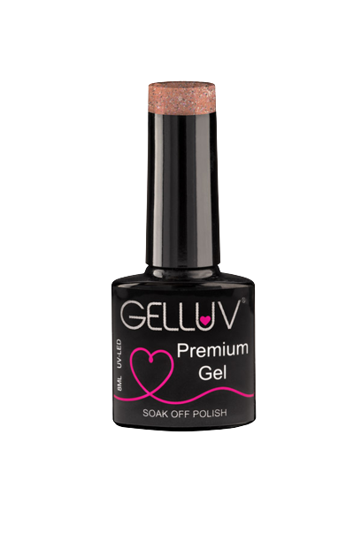 Gelluv Aurora Gel Polish Step 3 8ml