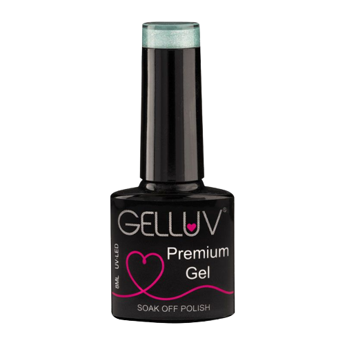 Gelluv Vivienne Spring Collection Gel Polish 8ml