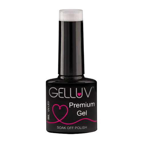 Gelluv Vera Spring Collection Gel Polish 8ml