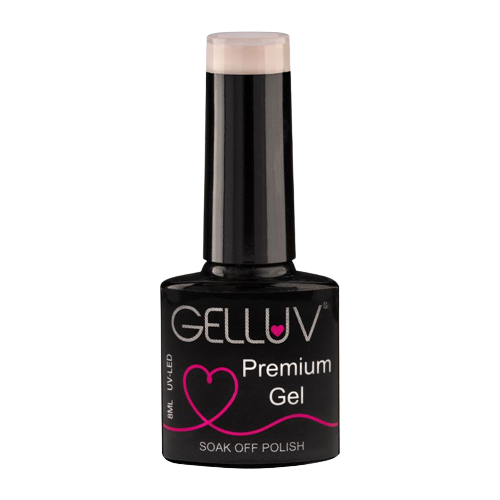 Gelluv Carolina Spring Collection Gel Polish 8ml