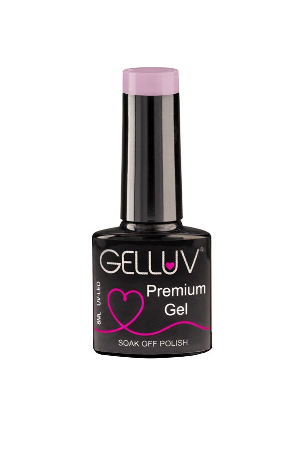 Gelluv Blossom Gel Polish 8ml