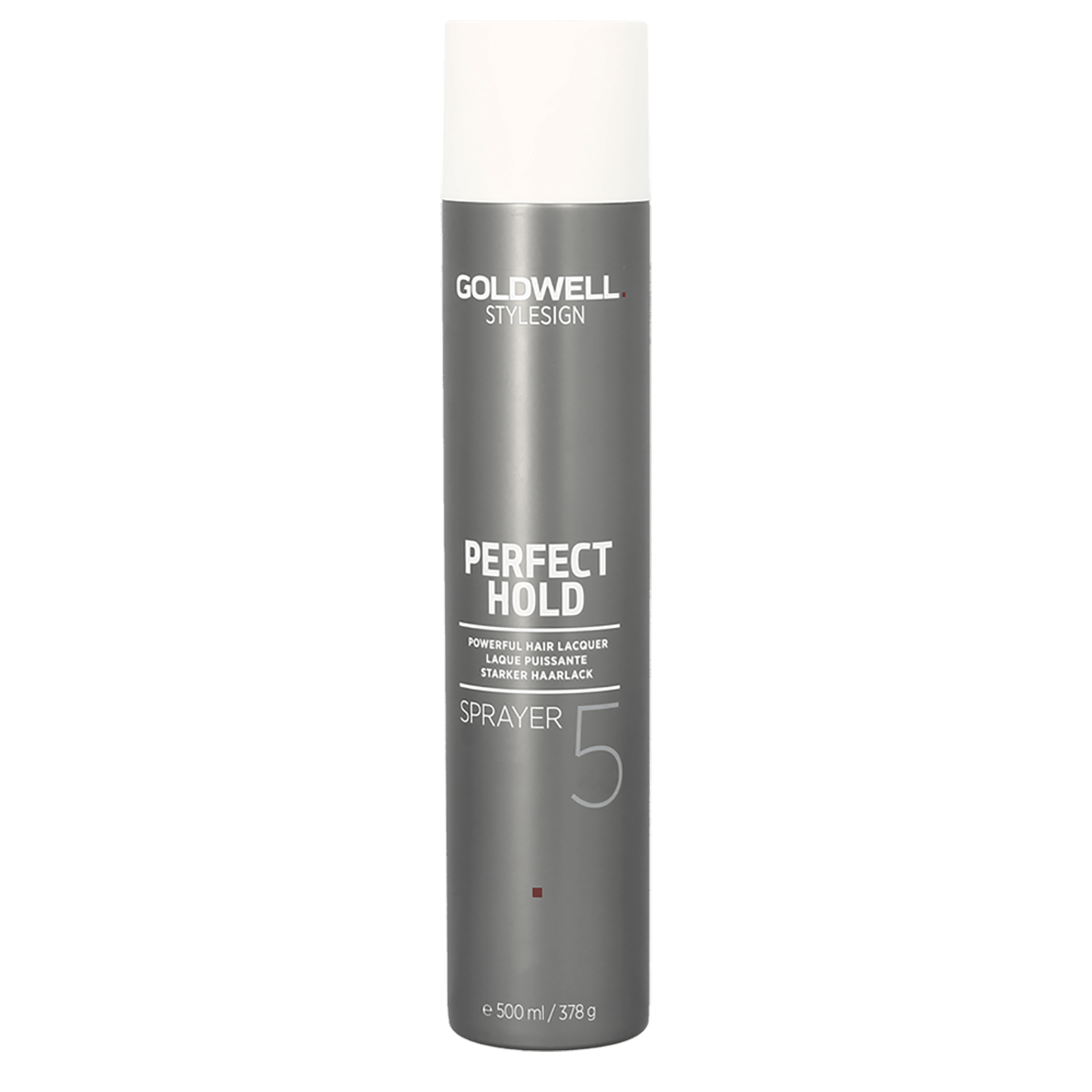 Goldwell StyleSign Perfect Hold Sprayer 500ml