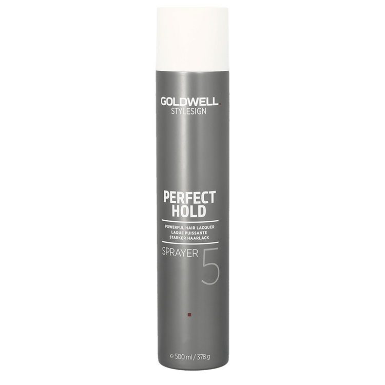 Goldwell StyleSign Perfect Hold Sprayer 500ml