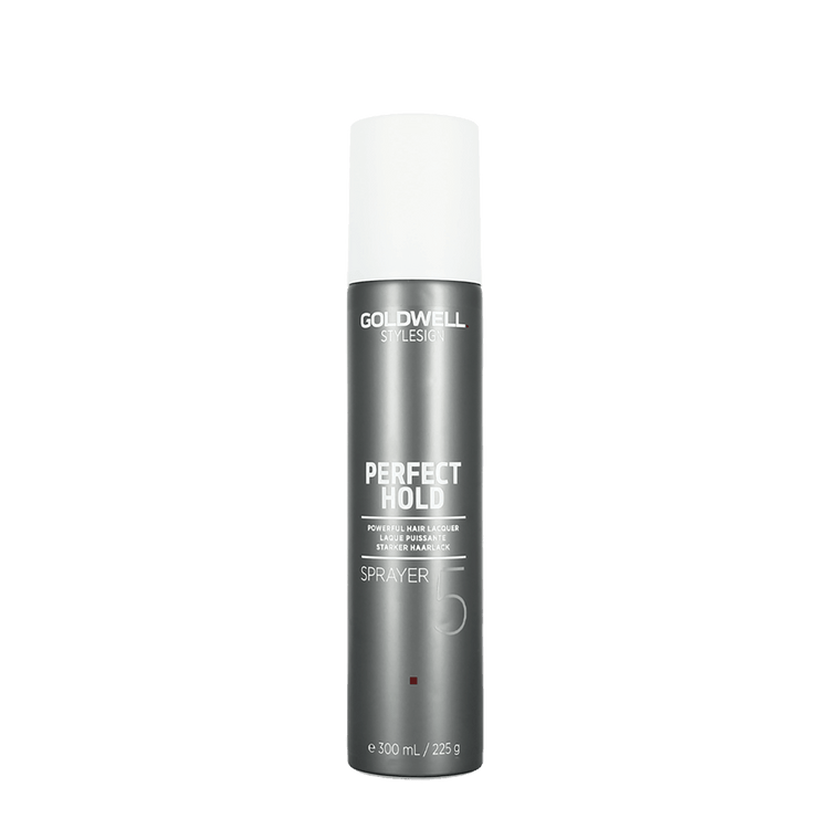Goldwell Stylesign Perfect Hold Sprayer Powerful Hair Lacquer 300ml