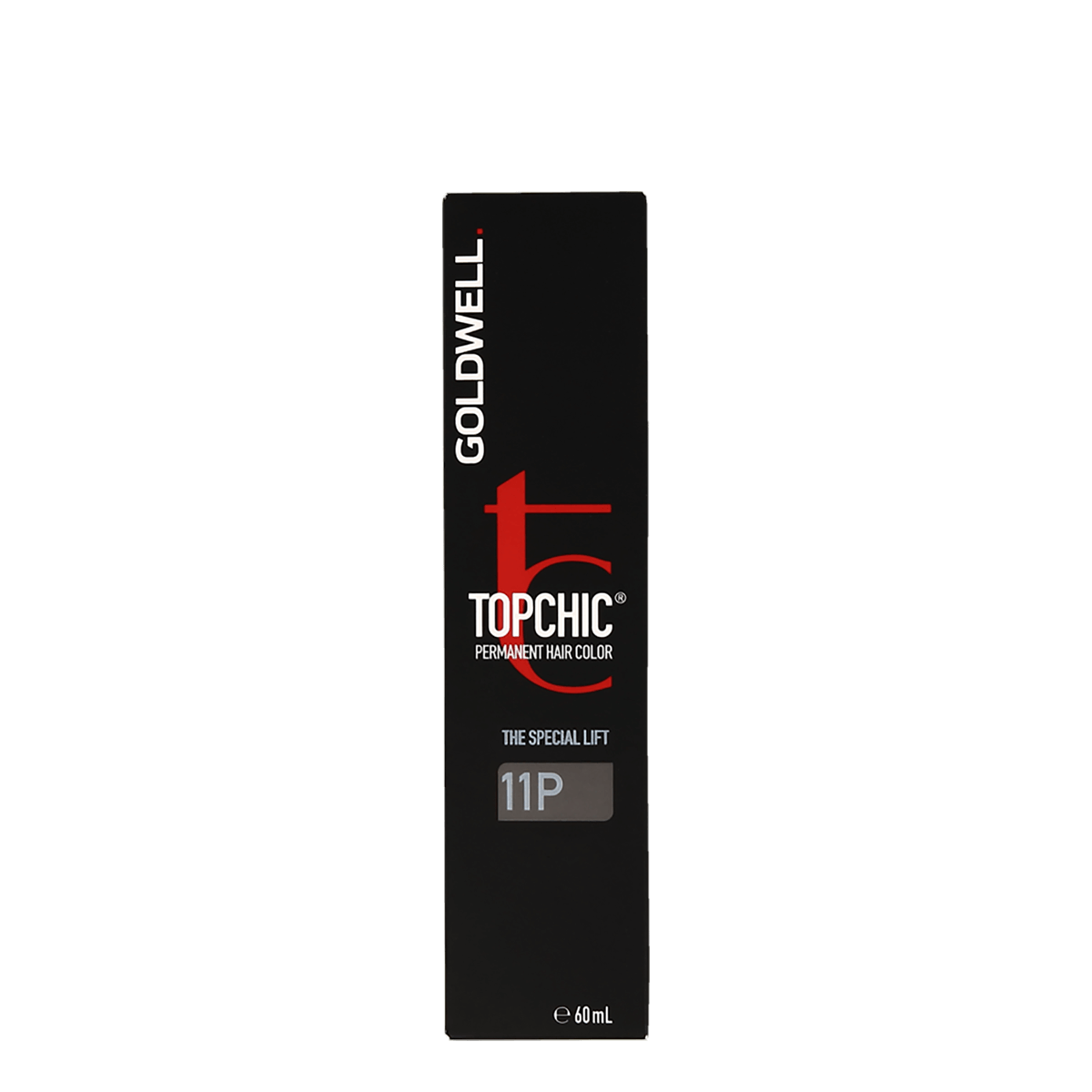 Goldwell Topchic The Special Lift Special Blonde Pearl 11P Permanent Hair Color 60ml