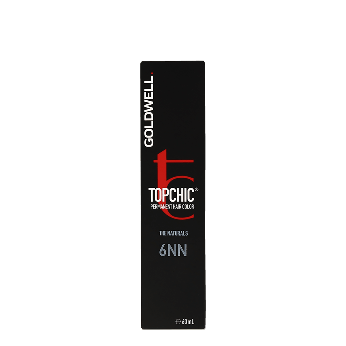 Goldwell Topchic The Naturals Dark Blonde - Extra 6NN Permanent Hair Color 60ml