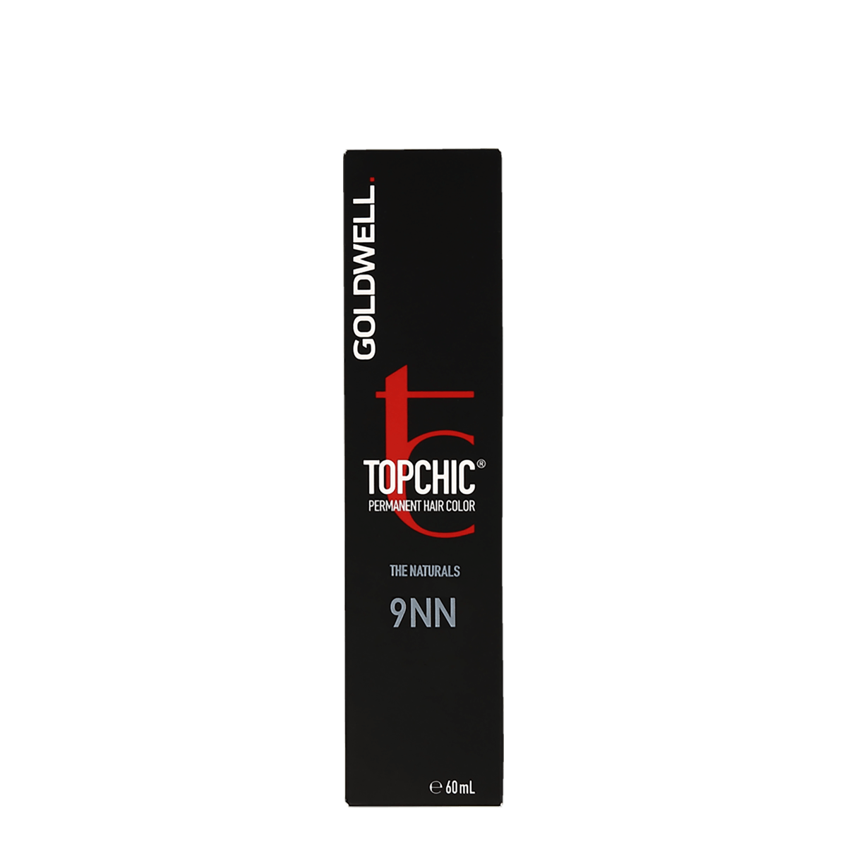 Goldwell Topchic The Naturals Very Light Blonde - Extra 9NN Hair Color 60ml