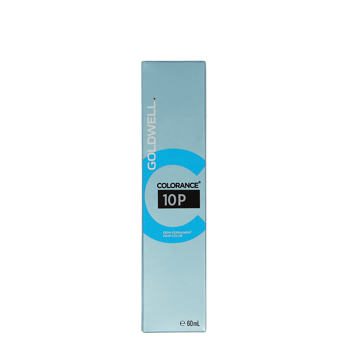 Goldwell Colorance 10P Pastel Pearl Blonde Demi-Permanent Hair Color 60ml