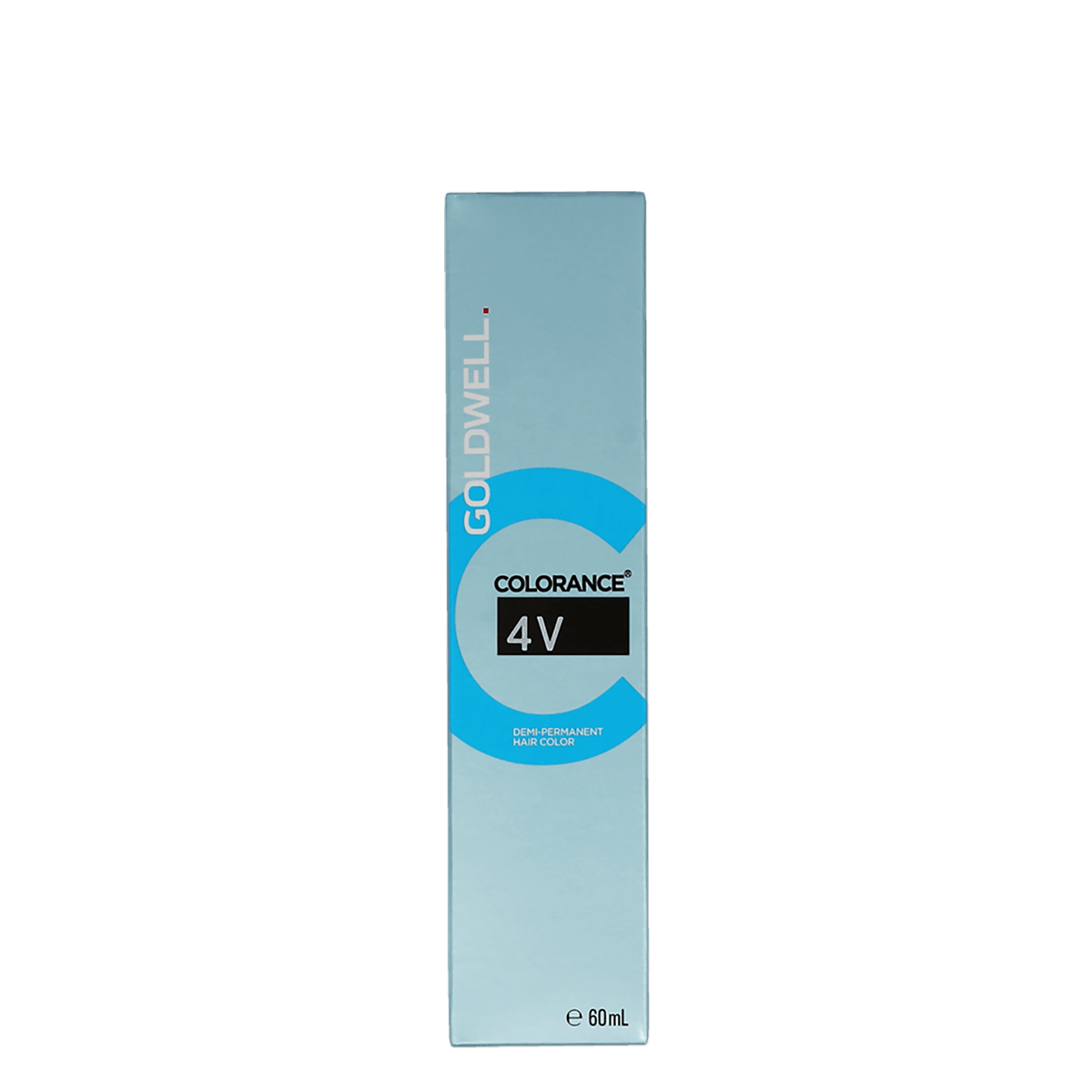 Goldwell Colorance 4V Cyclamen Demi-Permanent Hair Color 60ml