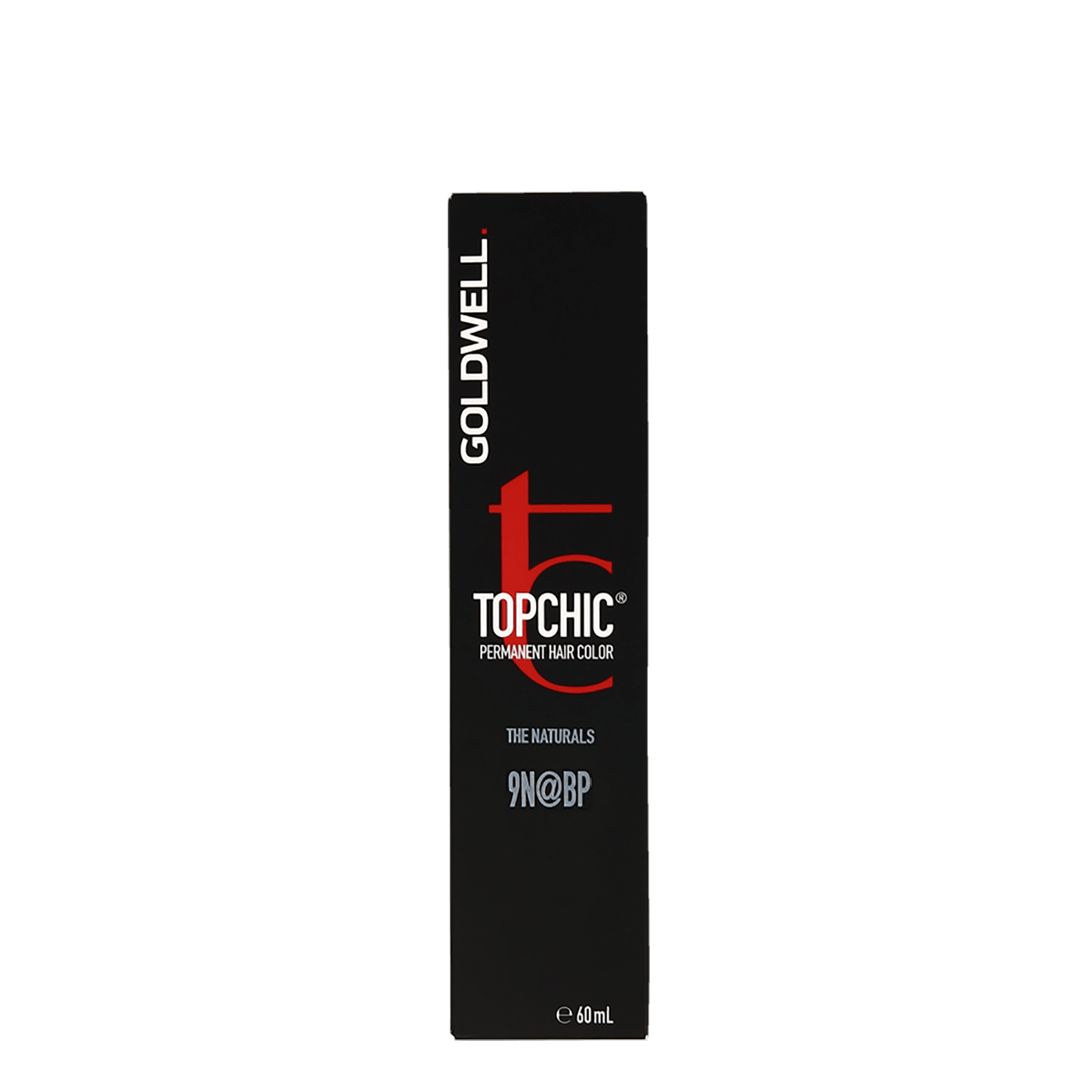 Goldwell Topchic The Naturals 9N@BP Very Light Blonde @ Beige Pearl 60ml