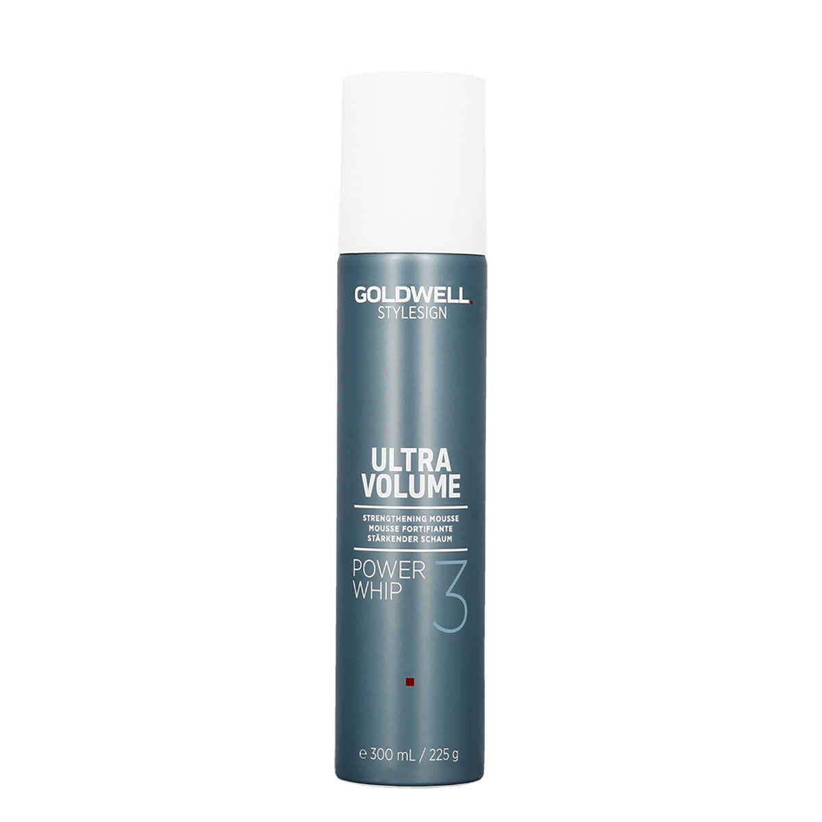 Goldwell Stylesign Ultra Volume Strengthening Mousse Power Whip 3 300ml