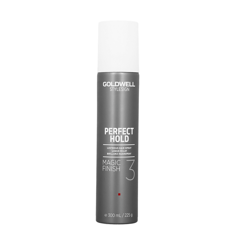 Goldwell Stylesign Perfect Hold Lustrous Hair Spray Magic Finish 3 300ml