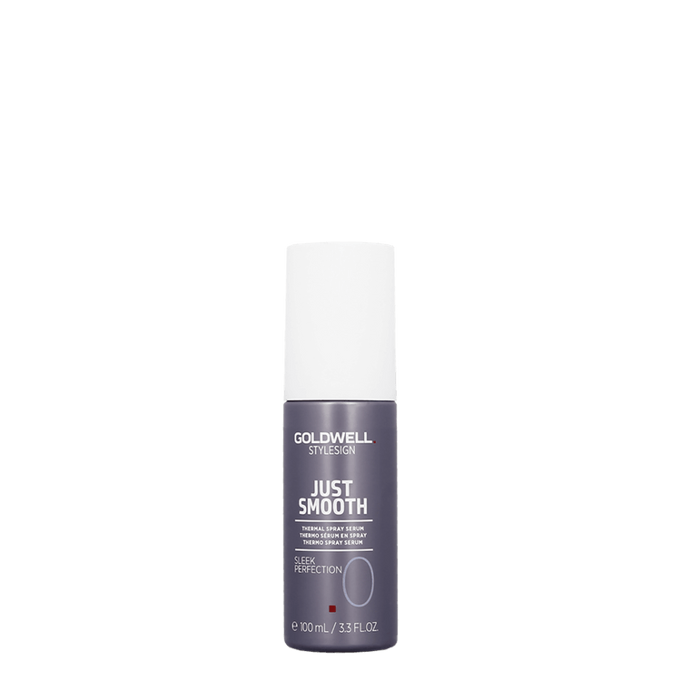 Goldwell Stylesign Just Smooth Thermal Spray Serum Sleek Perfection 0 100ml