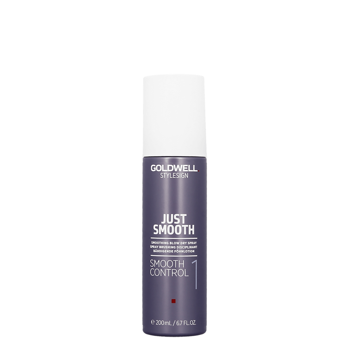 Goldwell Stylesign Just Smooth Smoothing Blow Dry Spray 200ml