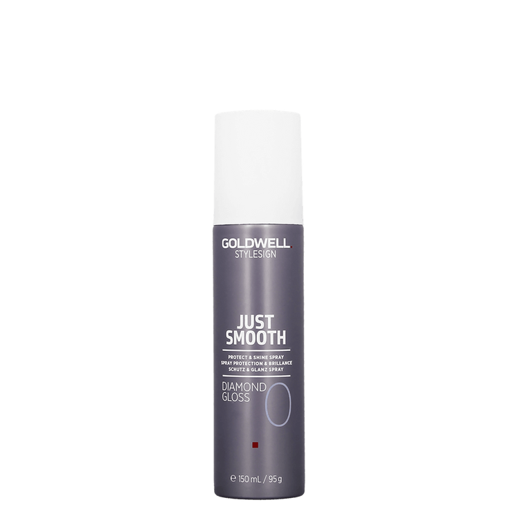Goldwell Stylesign Just Smooth Protect & Shine Spray Diamond Gloss 150ml