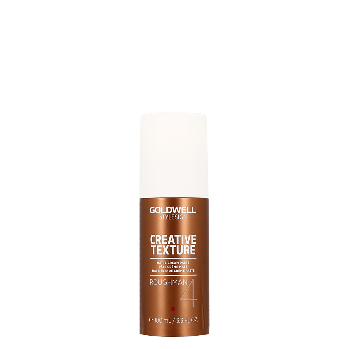 Goldwell Stylesign Creative Texture Roughman Matte Cream Paste 100ml