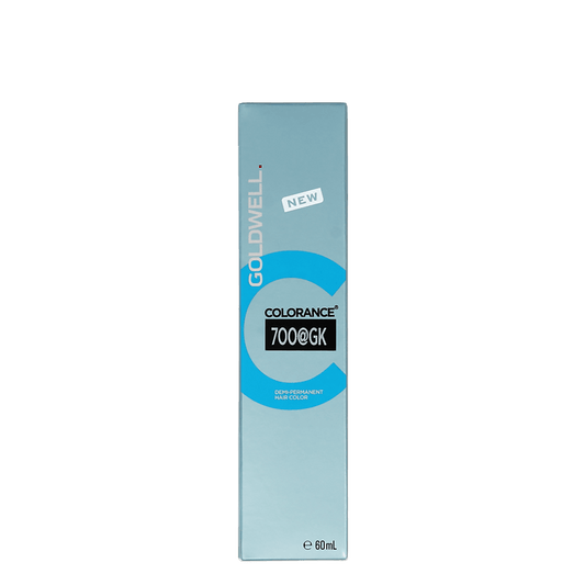 Goldwell Colorance 700@GK Demi-Permanent Hair Color 60ml
