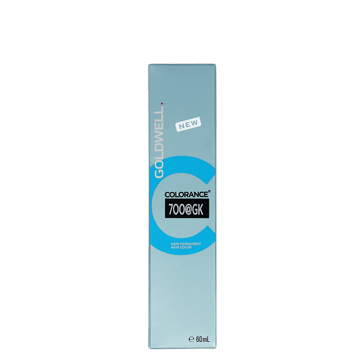 Goldwell Colorance 700@GK Demi-Permanent Hair Color 60ml