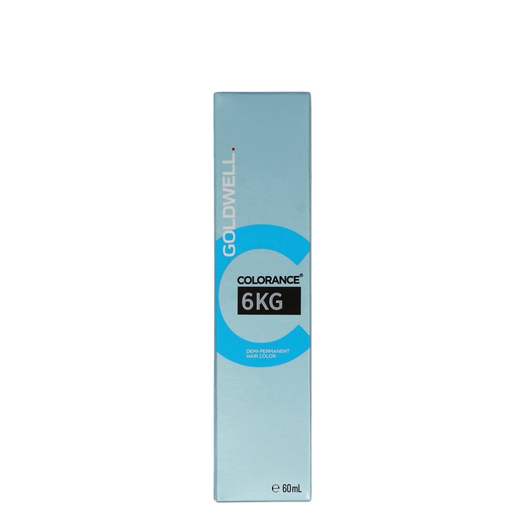Goldwell Colorance GG Gold-Mix Demi-Permanent Hair Color 60ml