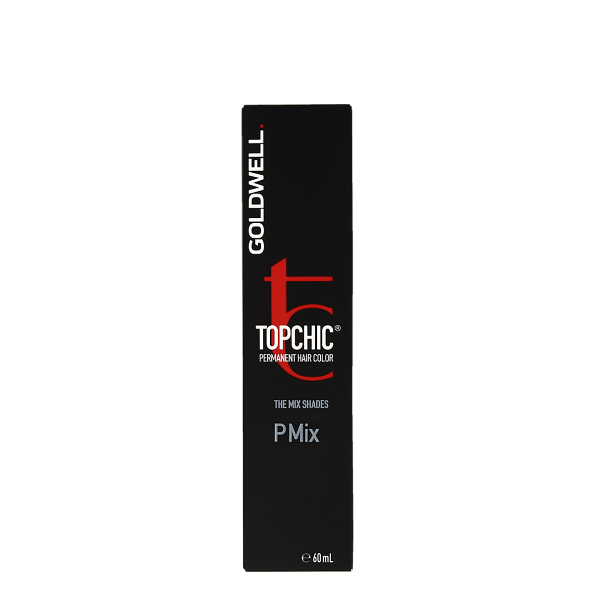 Goldwell Topchic The Mix Shades P Mix Pearl-Mix  Permanent Hair Color 60ml