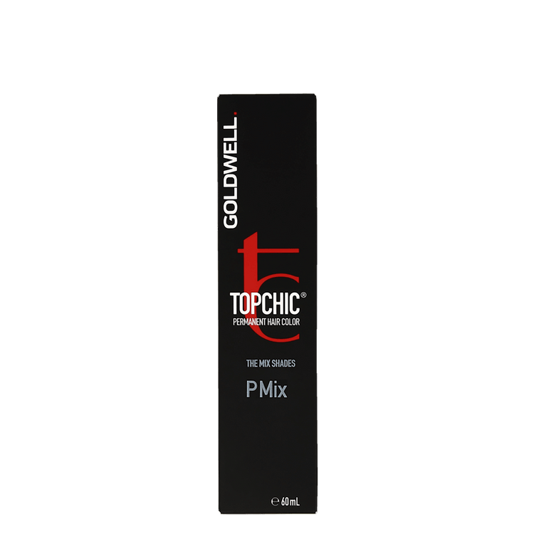 Goldwell Topchic The Mix Shades P Mix Pearl-Mix  Permanent Hair Color 60ml