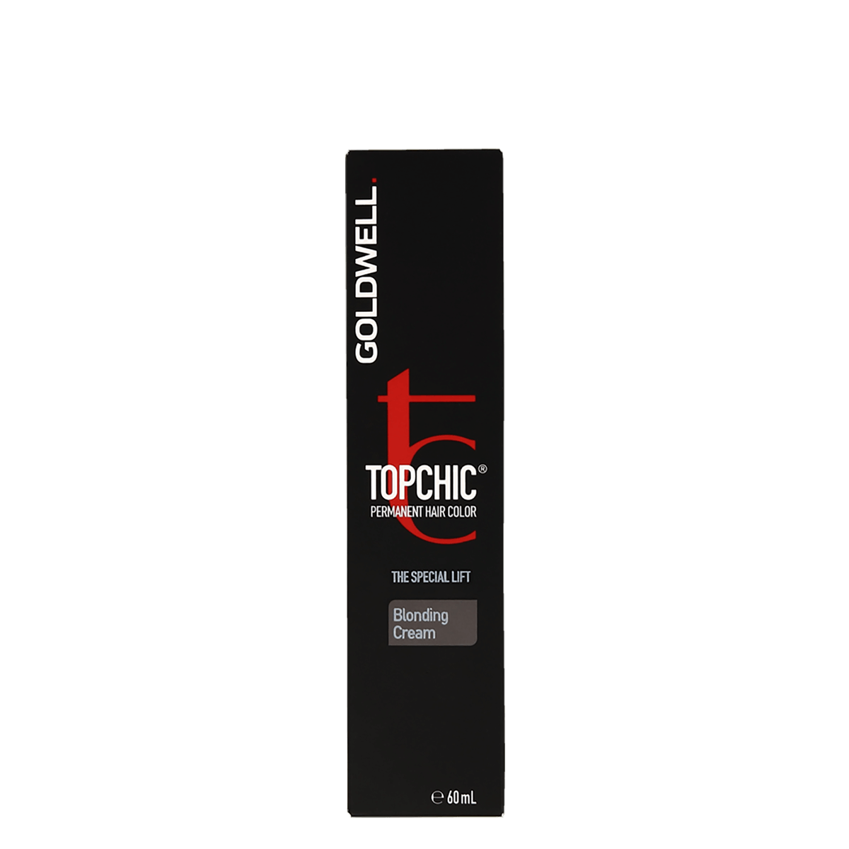 Goldwell Topchic Blonding Cream The Special Lift Permanent Hair Color 60ml