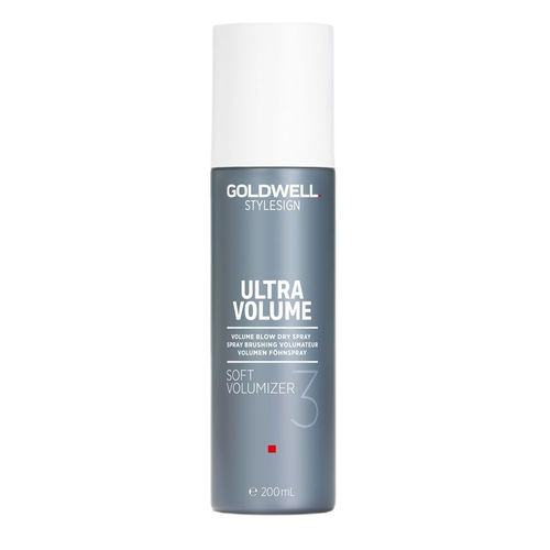 Goldwell Stylesign Ultra Volume Soft Volumizer Volume Blow Dry Spray 200ml