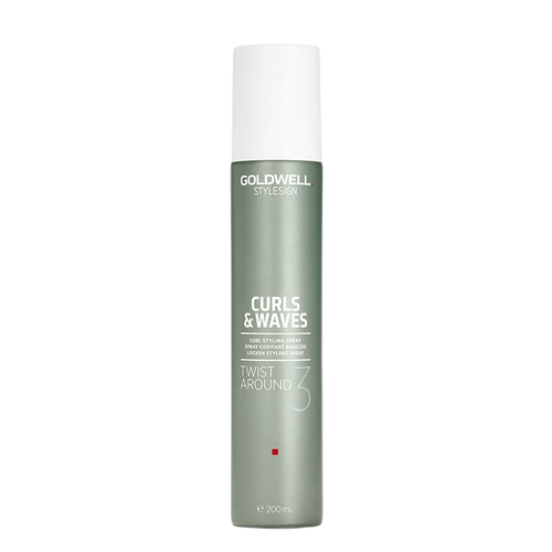 Goldwell Stylesign Curls & Waves Twist Around Curl Styling Spray 200ml