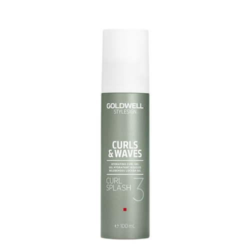Goldwell Stylesign Curls & Waves Curl Splash Hydrating Curl Gel 100ml