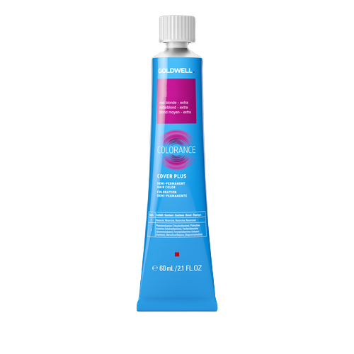 Goldwell Colorance Cover Plus 7N@BP Demi-Permanent Hair Color 60ml