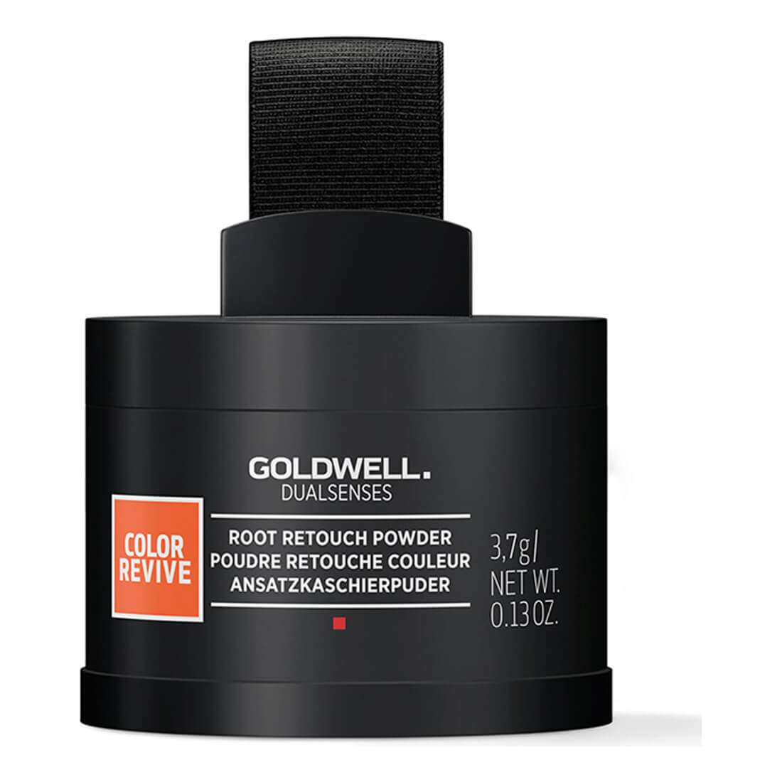Goldwell Dualsenses Color Revive Root Retouch Powder Copper Red 3.7g