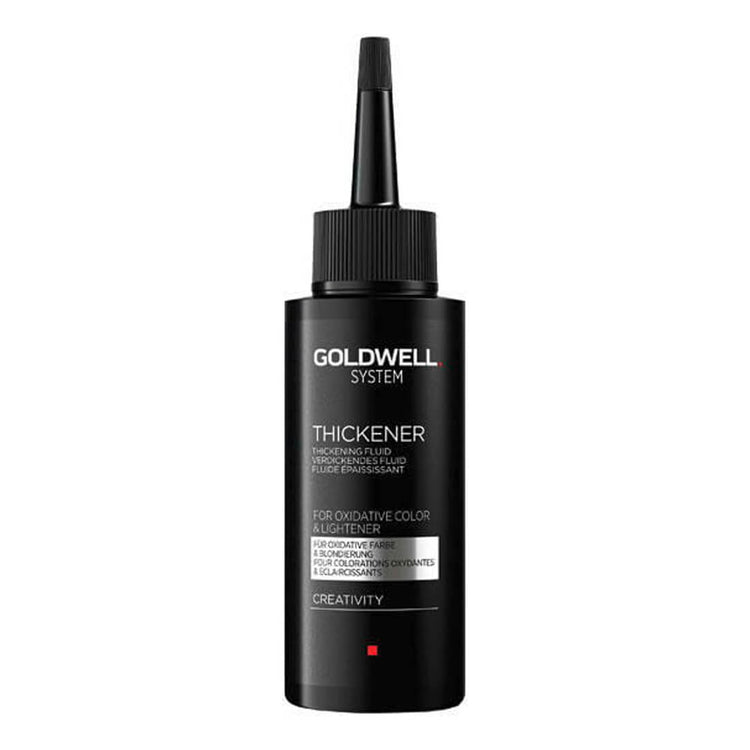 Goldwell System Thickening Fluid for Oxidative Color & Lightener 100ml