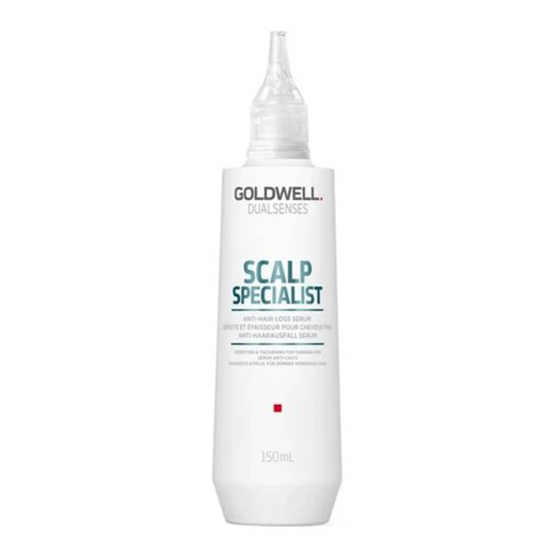 Goldwell Dualsenses Scalp Specialist Anti-Hair Loss Serum 150ml