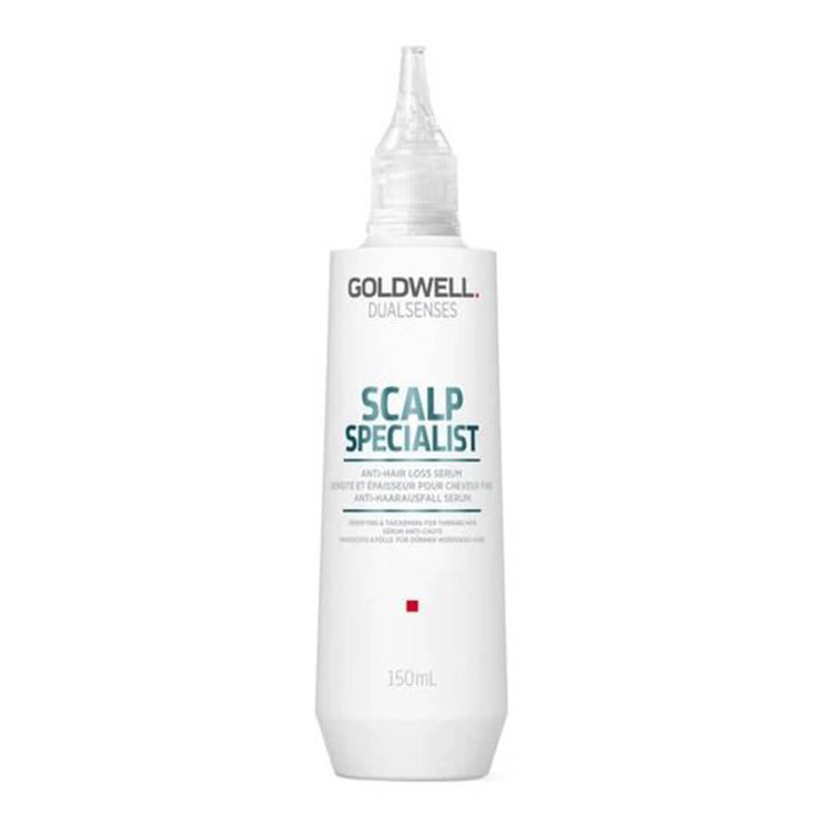 Goldwell Dualsenses Scalp Specialist Anti-Hair Loss Serum 150ml