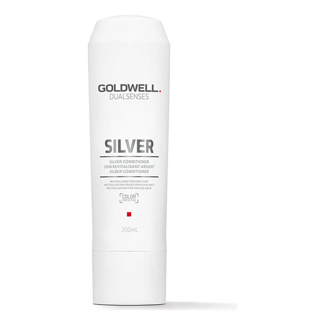 Goldwell Dualsenses Silver Conditioner 200ml