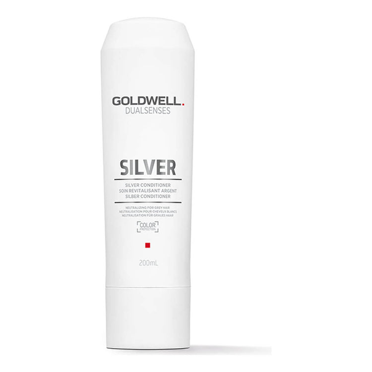 Goldwell Dualsenses Silver Conditioner 200ml
