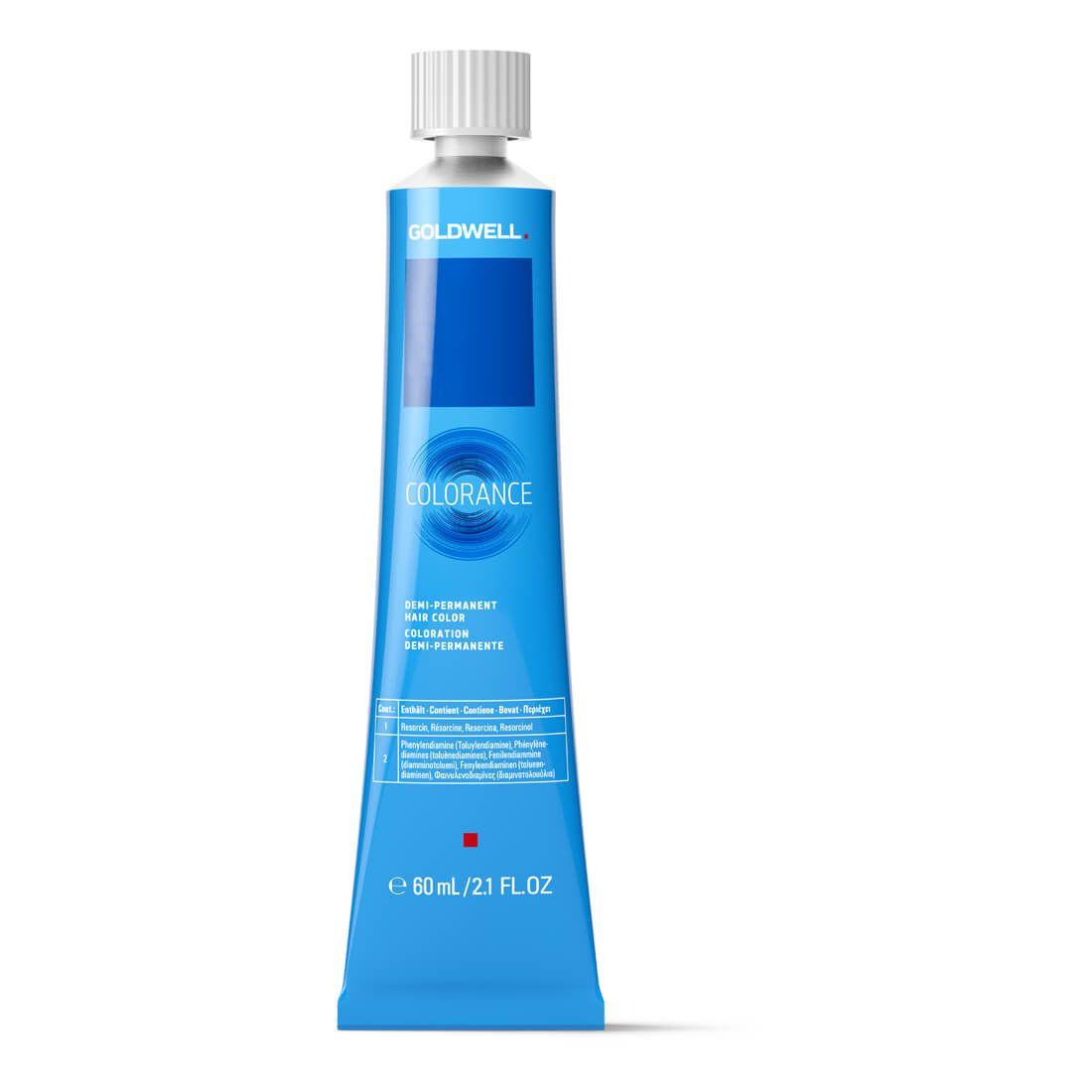 Goldwell Colorance PMix Pearl-Mix Demi-Permanent Hair Color 60ml