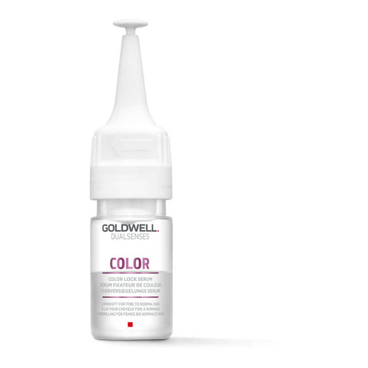 Goldwell Dualsenses Color Intensive Conditioning Serum 12 x 18ml