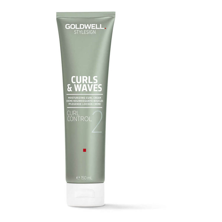 Goldwell Stylesign Curls & Waves Defining Cream 150ml