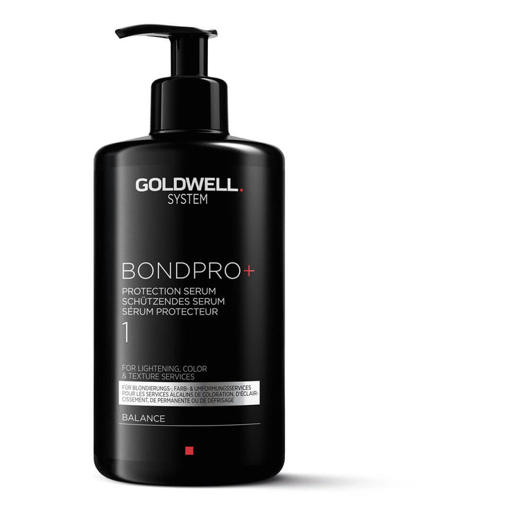 Goldwell System Bond Pro+ 1 500ml