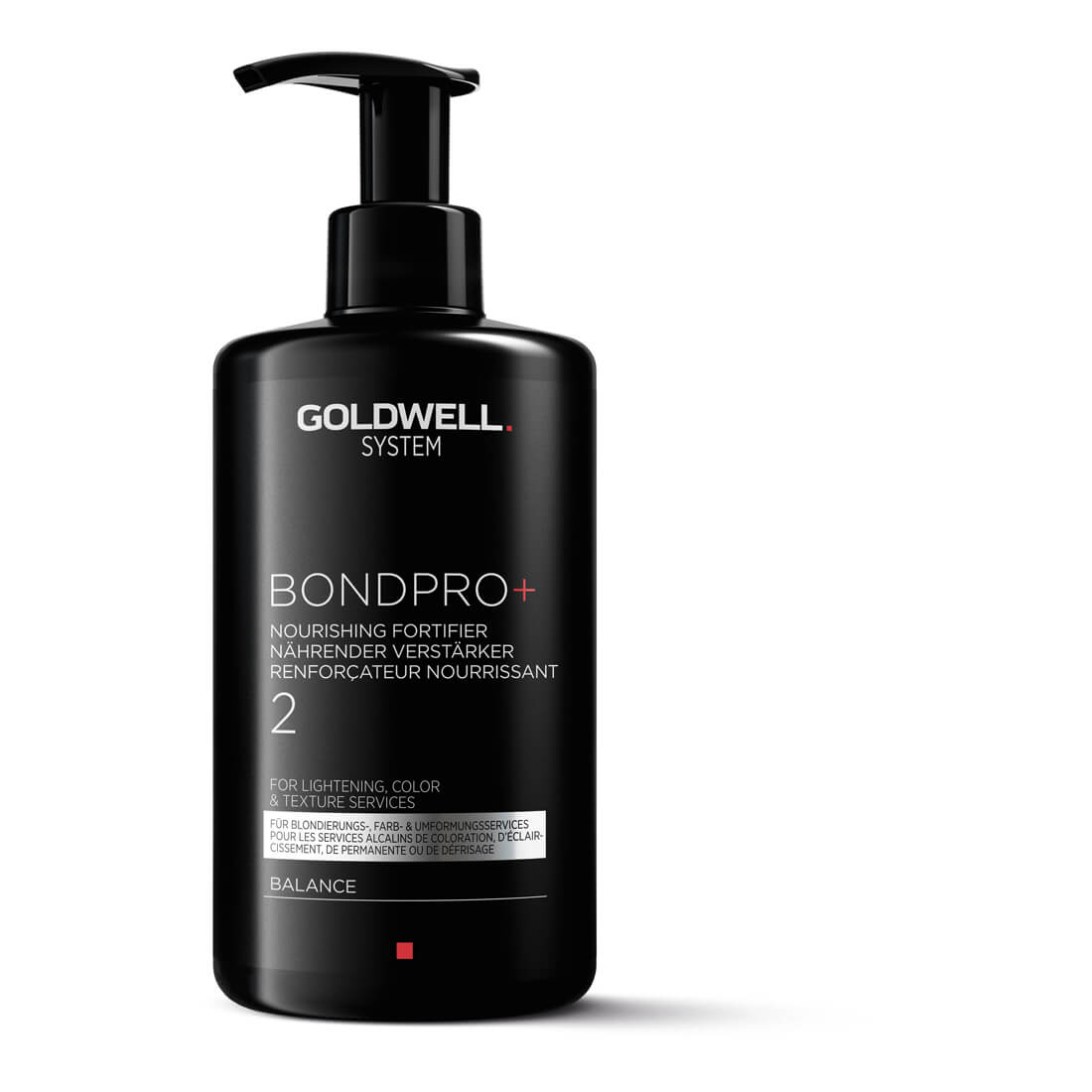 Goldwell System Bond Pro+ 2 500ml