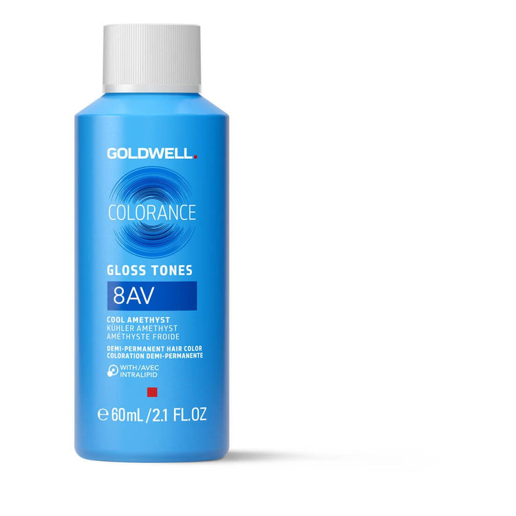 Goldwell Colorance Gloss Tones 8AV 60ml