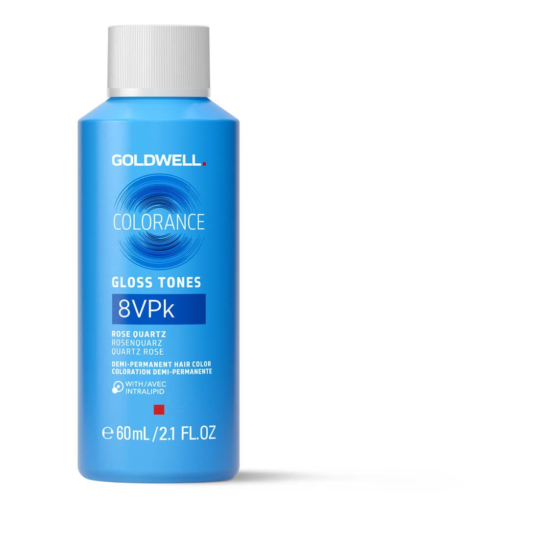 Goldwell Colorance Gloss Tones 8VPK 60ml