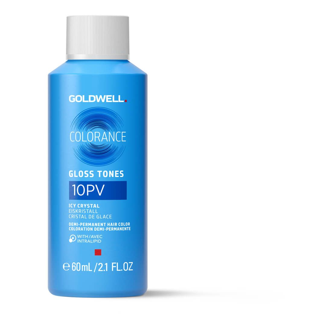 Goldwell Colorance Gloss Tones 10PV 60ml