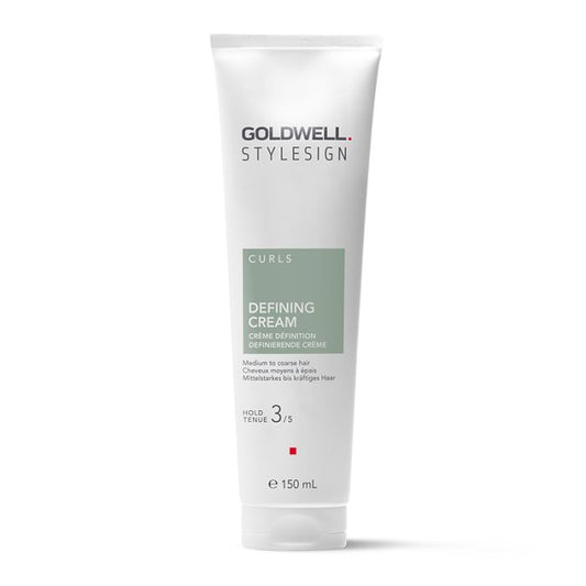 Goldwell Stylesign Defining Cream 150ml