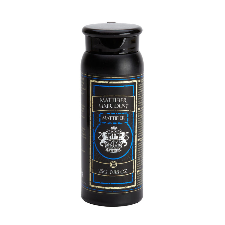 Dear Barber Mattifier Hair Dust 25g