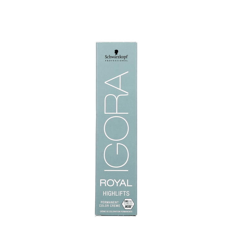 Schwarzkopf Igora Royal Highlifts 60ml 10-4 Ultra Blonde Beige