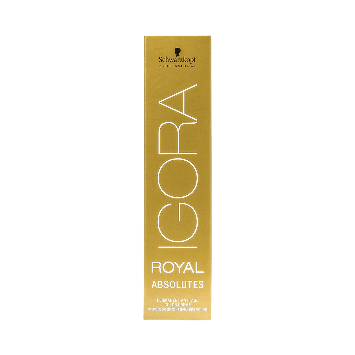 Schwarzkopf Igora Royal Absolutes 5-70 Permanent Hair Colour 60ml